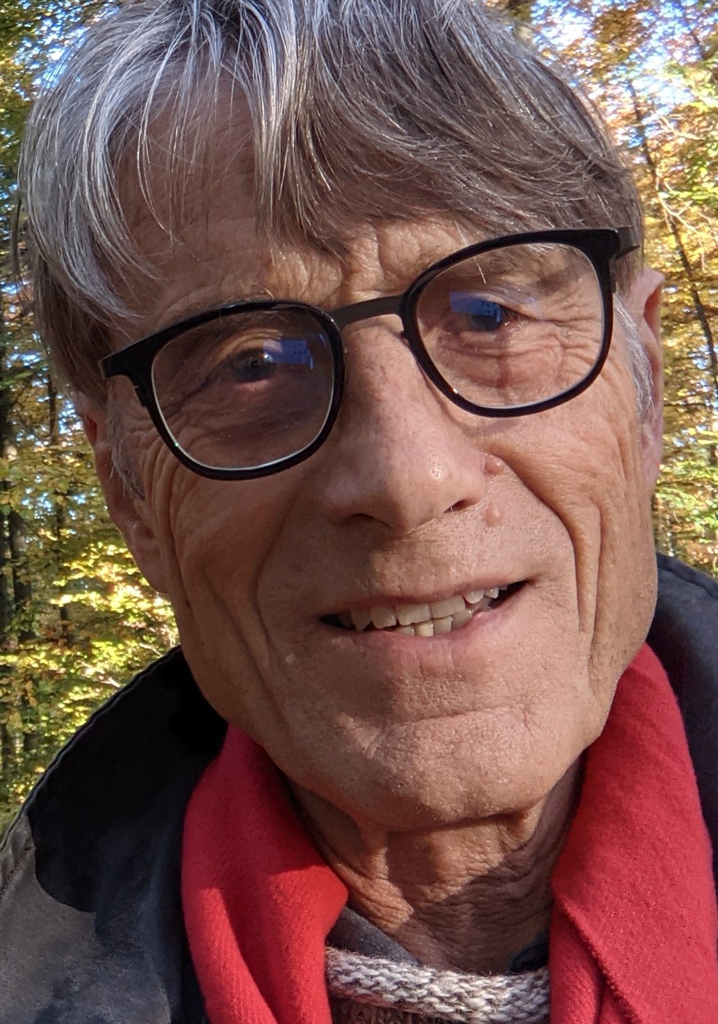 Kurt Kohn